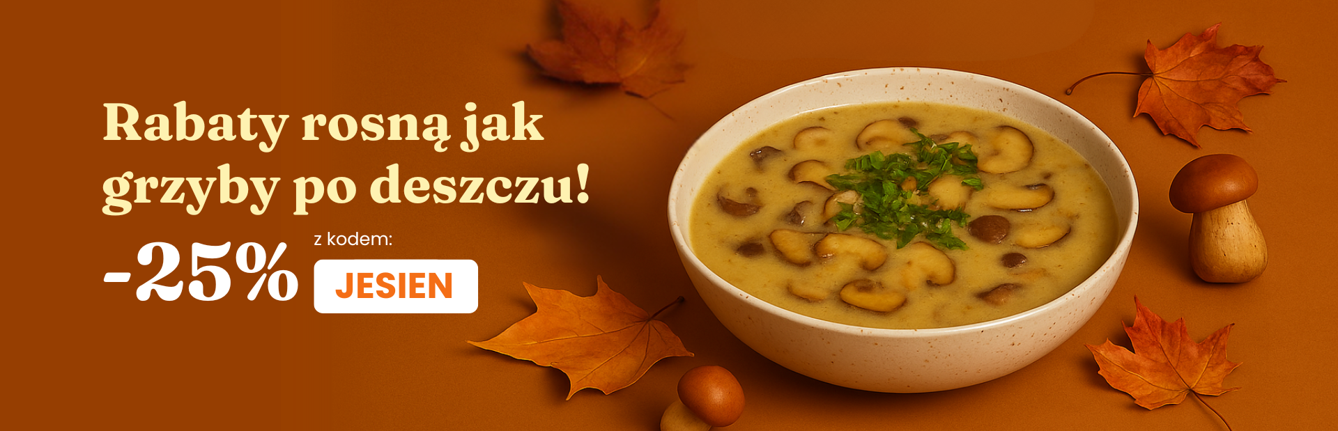 Zdrowy Catering JESIEN