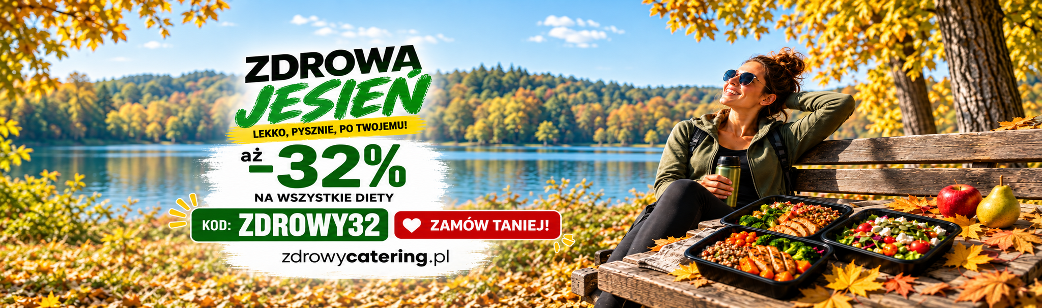 catering dietetyczny - Zdrowy Catering Dietetyczny