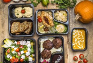 dieta standard premium