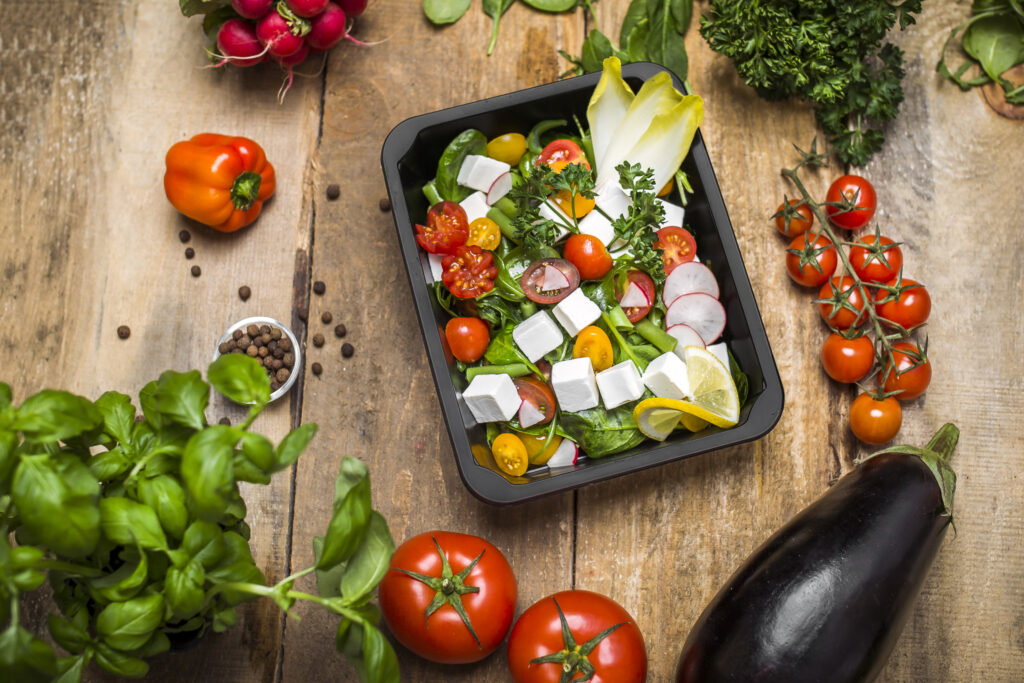 dieta vege