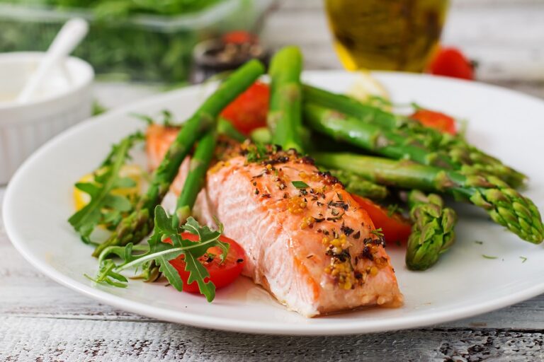 Dieta na cholesterol | Jak obniżyć poziom cholesterolu?