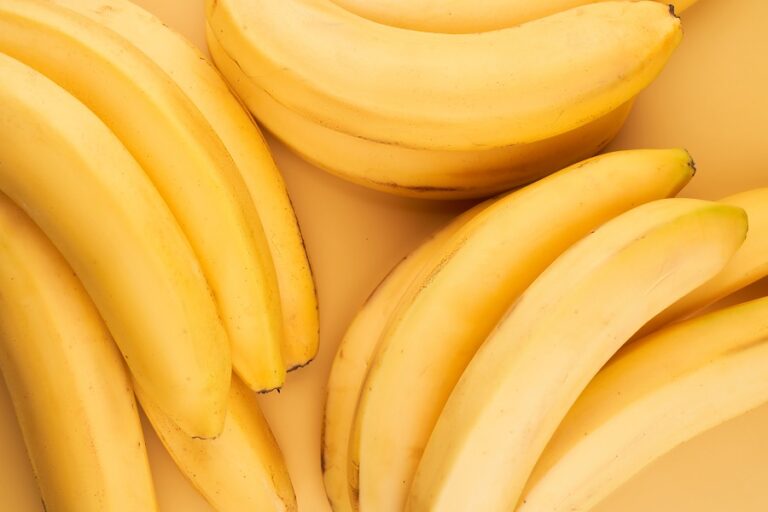 dieta bananowa efekty