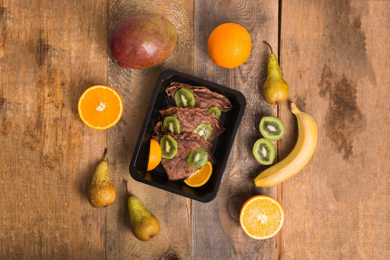 Dieta na zimno