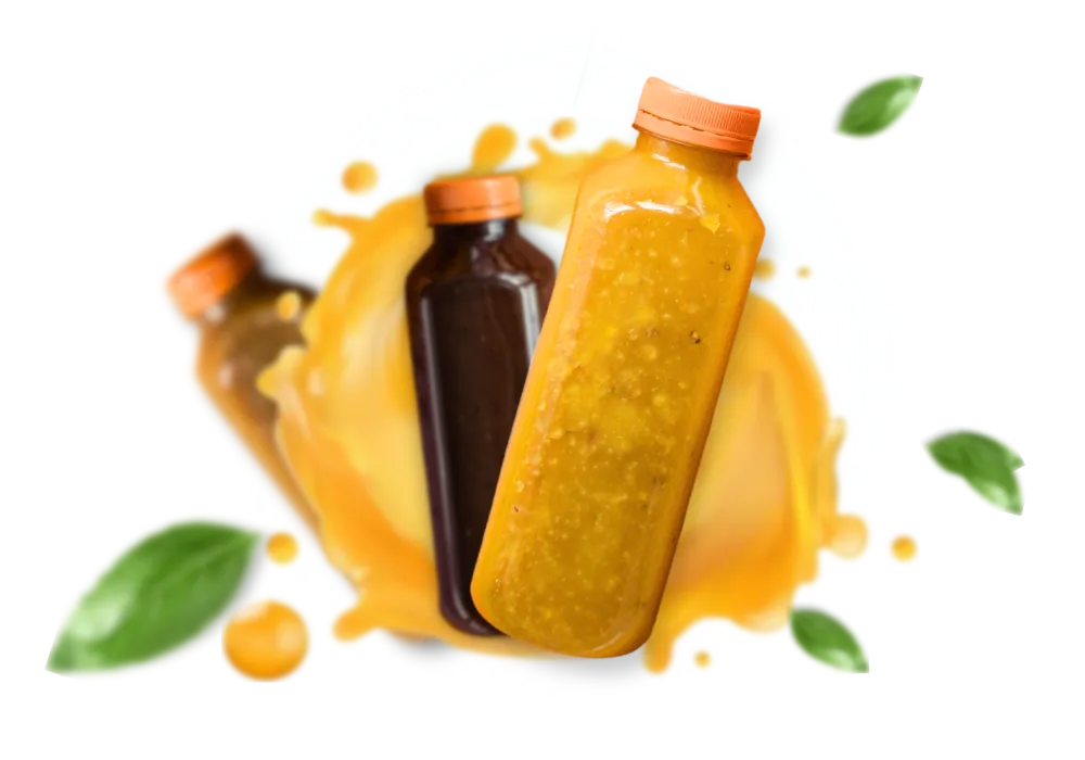 Dieta sokowa Puszczykowo