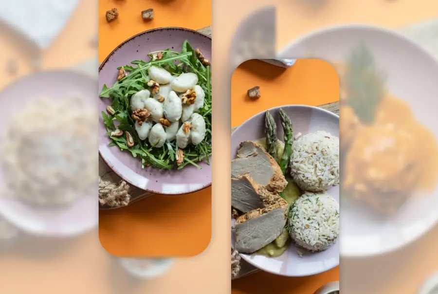 Dieta testowa Zdrowy Catering