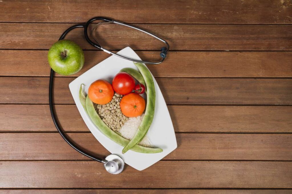 Dieta a zdrowe serce - jakie składniki wywierają negatywny wpływ na serce?