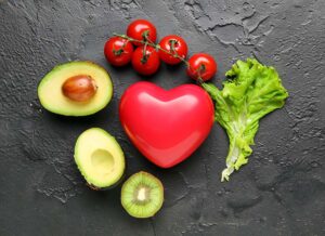 Dieta a zdrowe serce – jak dbać o układ krążenia?