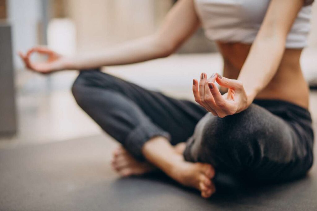 Czym jest joga dla początkujących?