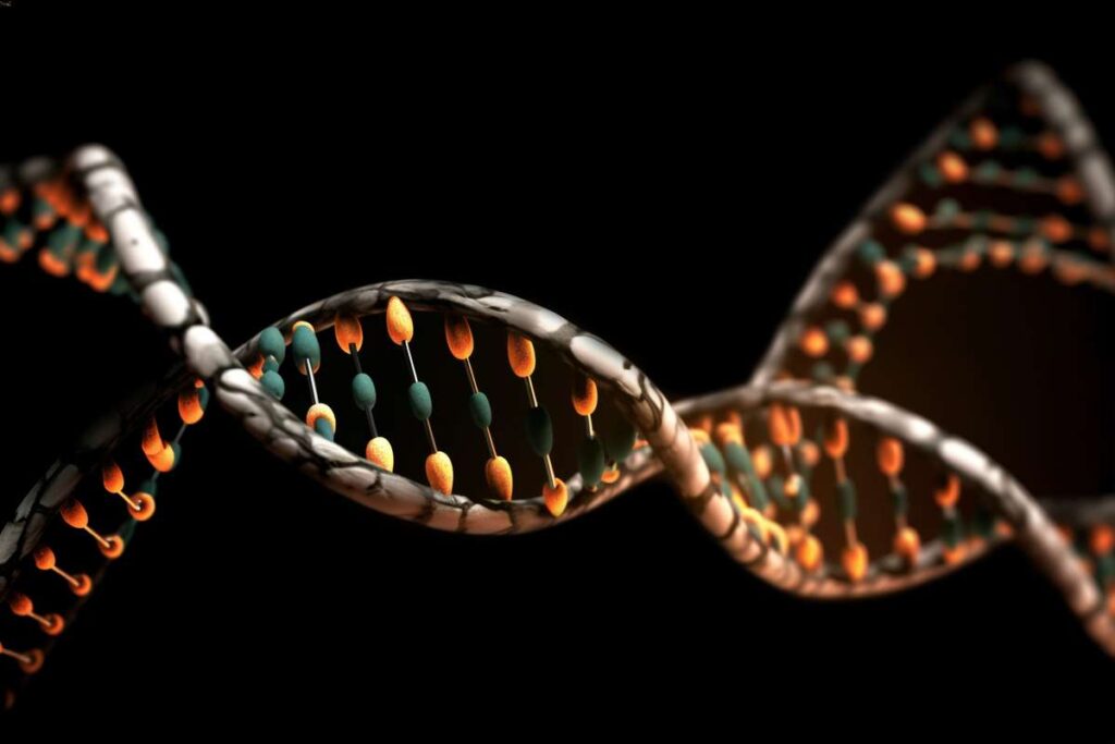 Czym są badania nutrigenetyczne? Odkryj potencjał badań genetycznych!