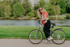Jakie są korzyści jazdy na rowerze? Sprawdź!
