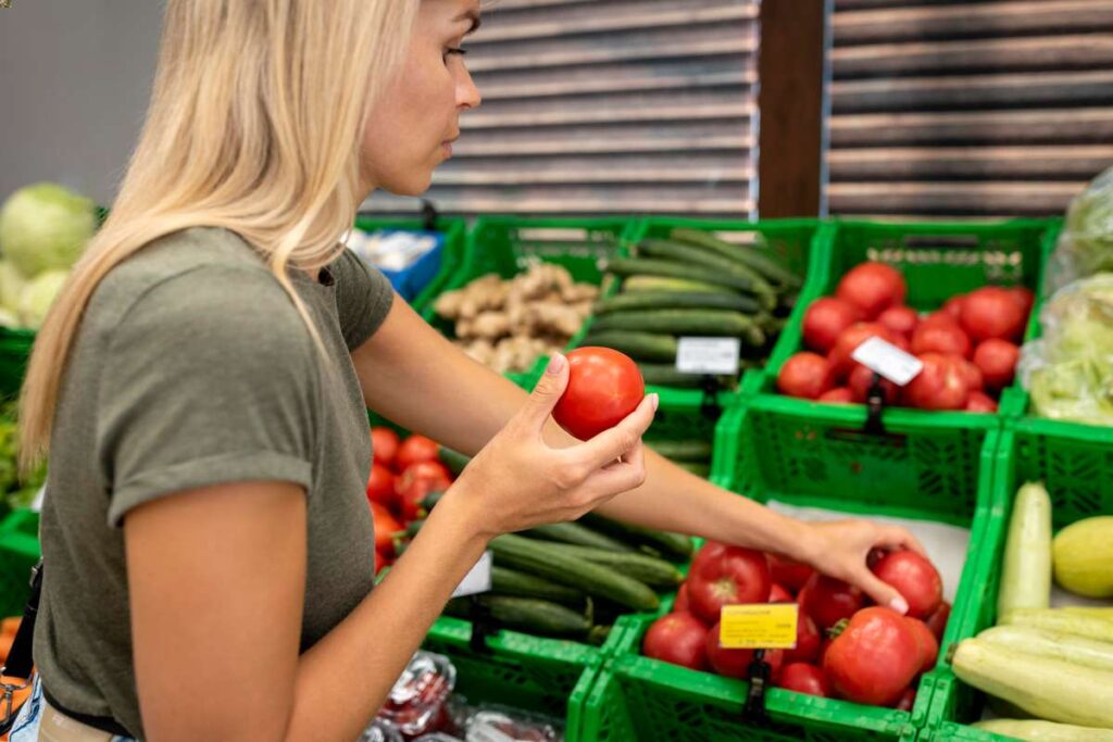 Jakie założenia powinien spełniać proces produkcji żywności zrównoważonej?