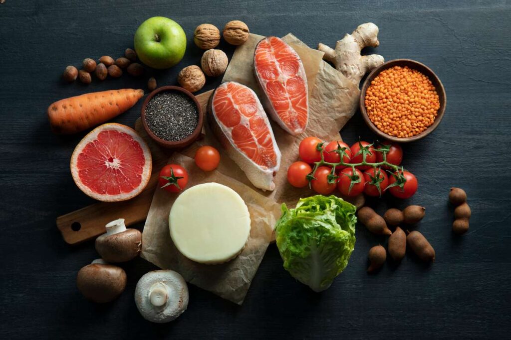 Dieta przy osteoporozie – zaplanuj swój jadłospis!