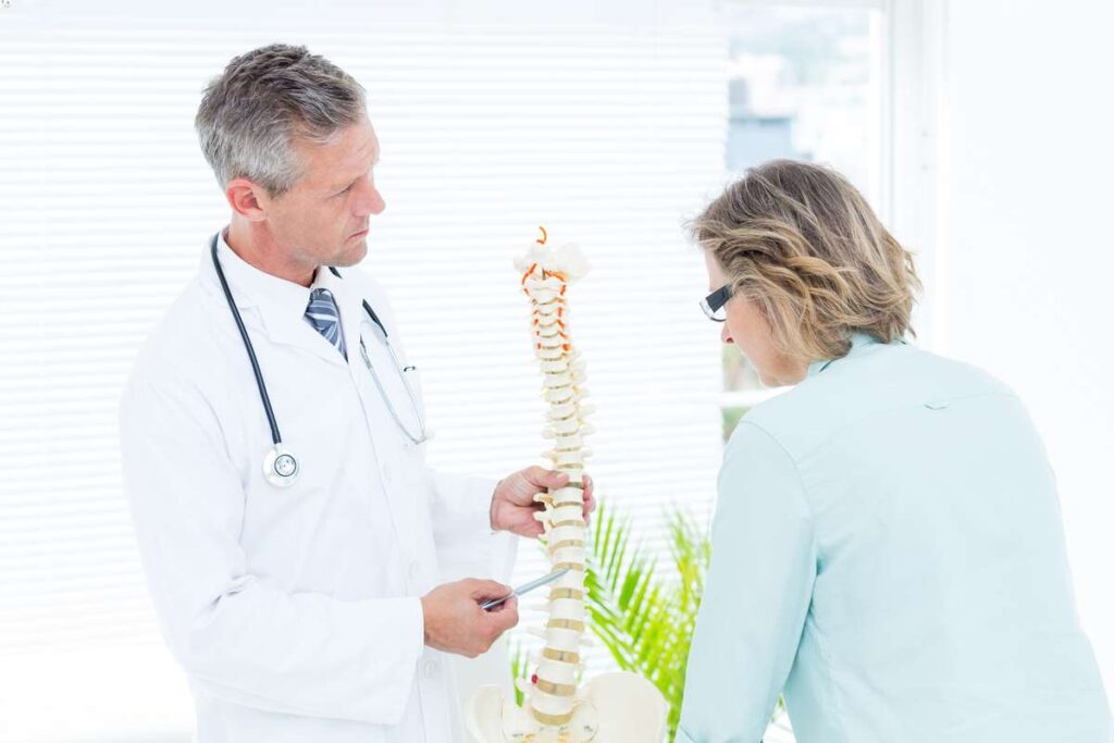 Rozpoznanie osteoporozy
