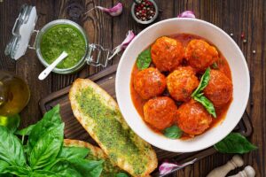 7 fit potraw polecanych w cateringach dietetycznych