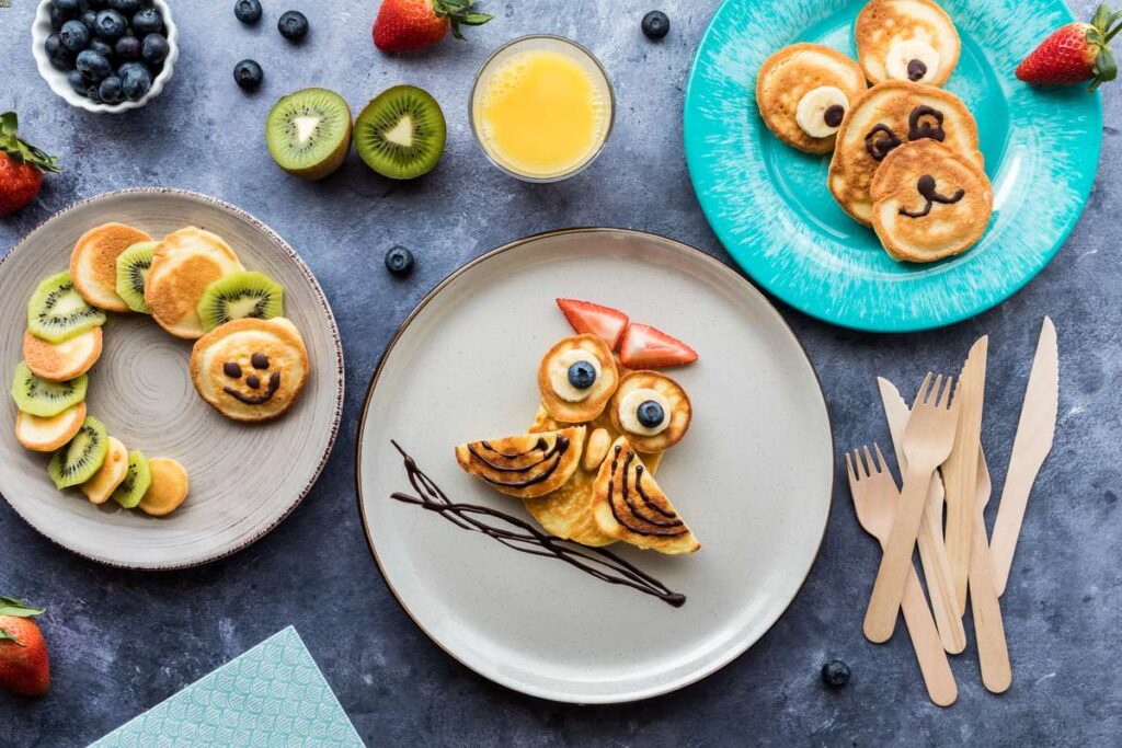 Catering dietetyczny dla dzieci