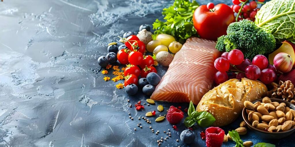 Dieta na płodność – jak się odżywiać, by zwiększyć szanse na zajście w ciążę?