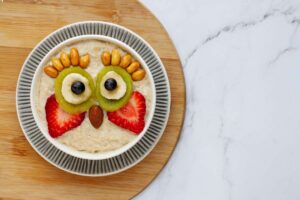 Zdrowy catering dla dzieci - dieta pudełkowa dla juniora!