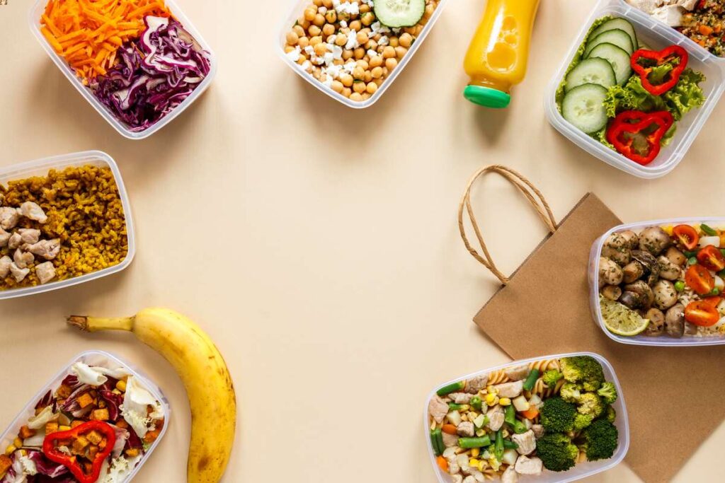 Jaką dietę wybrać: ketogeniczną, bez glutenu, wspierającą odchudzanie, wege, a może dietę sport?