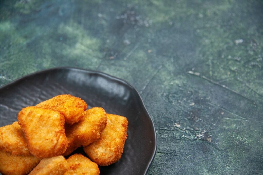 Nuggetsy