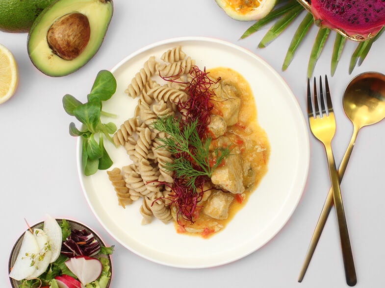 catering dietetyczny poznań - Zdrowy Catering Dietetyczny