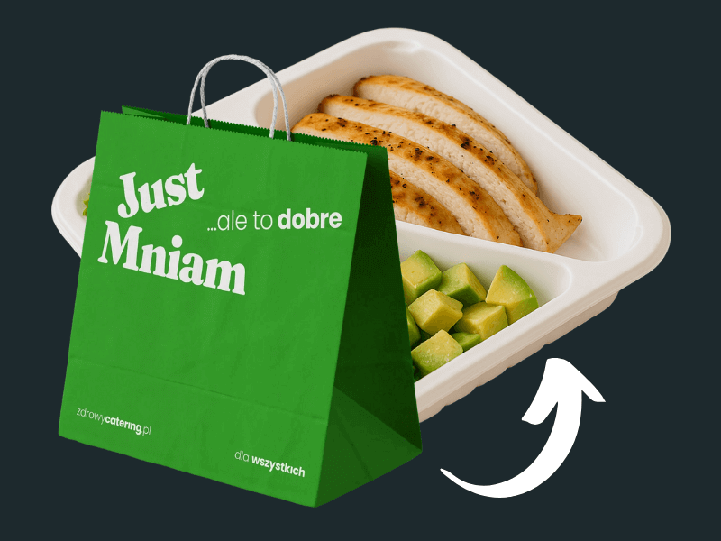 Just mniam catering