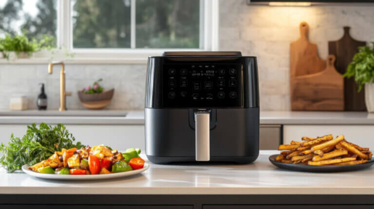 air fryer