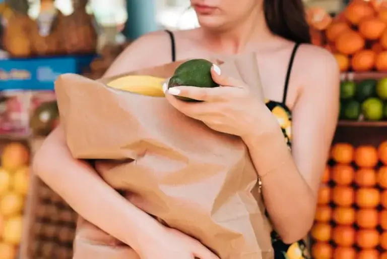 Keto produkty z Lidla