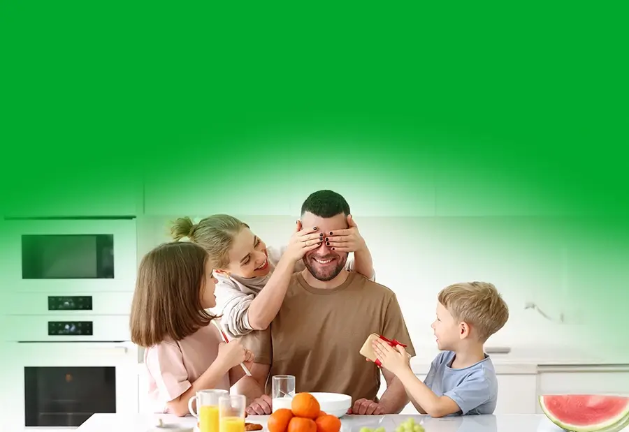 Prezent, który karmi serce | zdrowycatering.pl