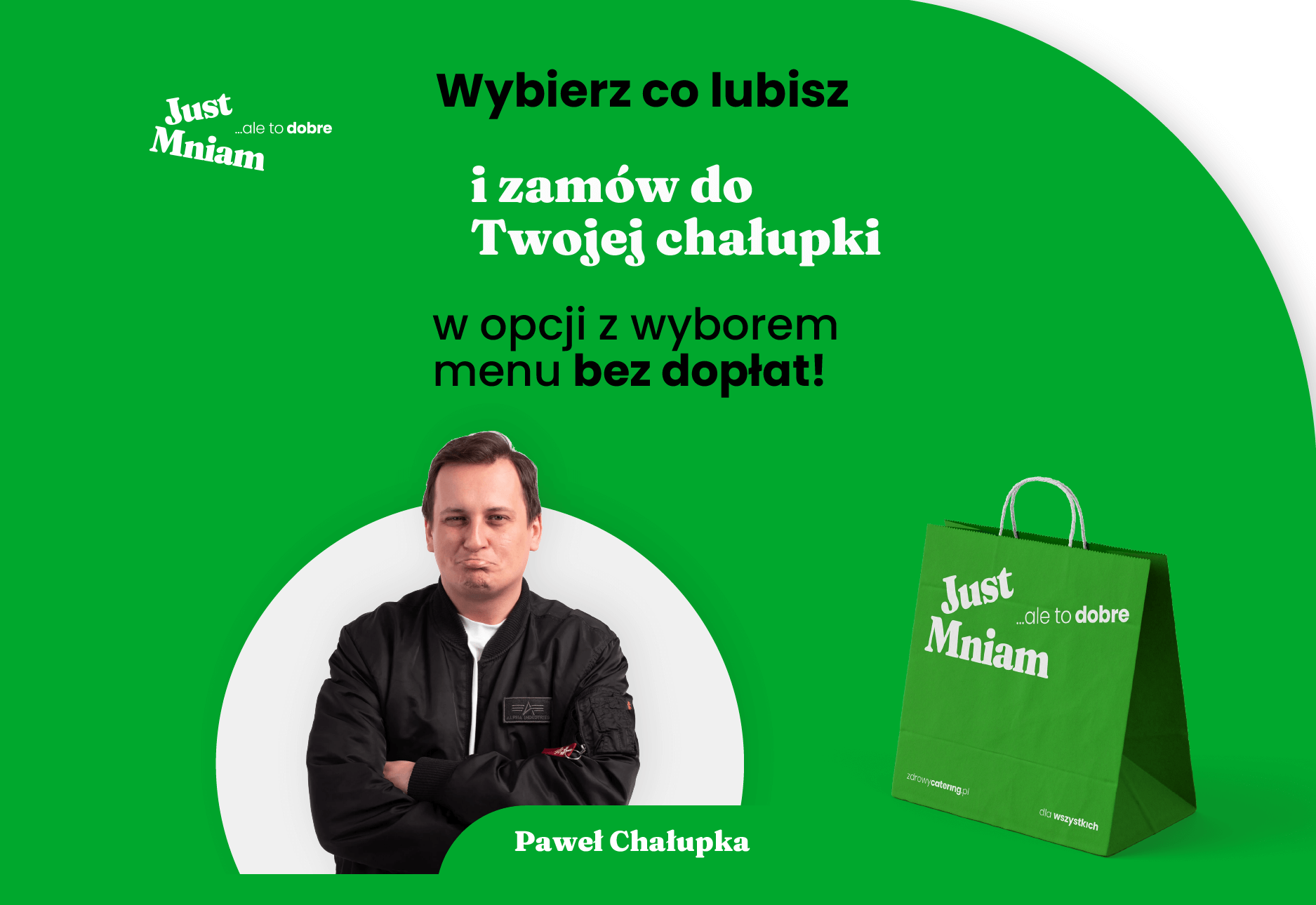 catering dietetyczny - Zdrowy Catering Dietetyczny