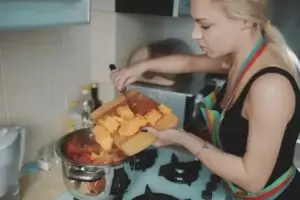 Zdrowe obiady przepisy
