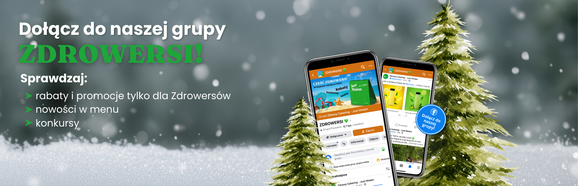 catering dietetyczny - Zdrowy Catering Dietetyczny