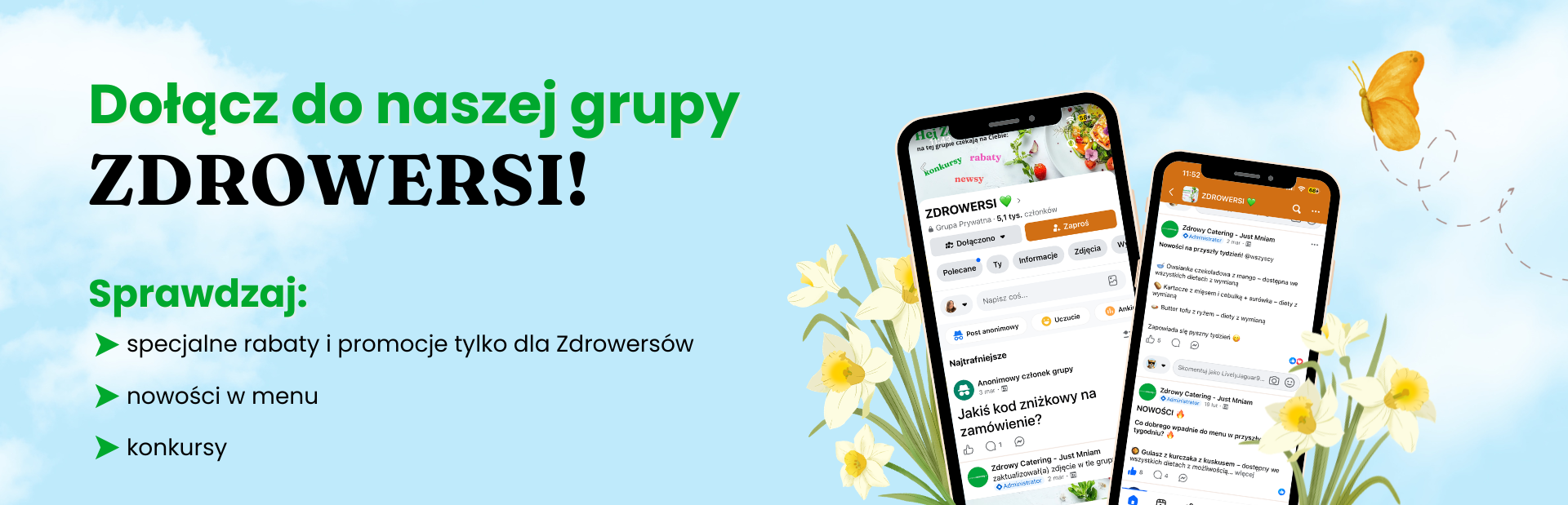 catering dietetyczny - Zdrowy Catering Dietetyczny