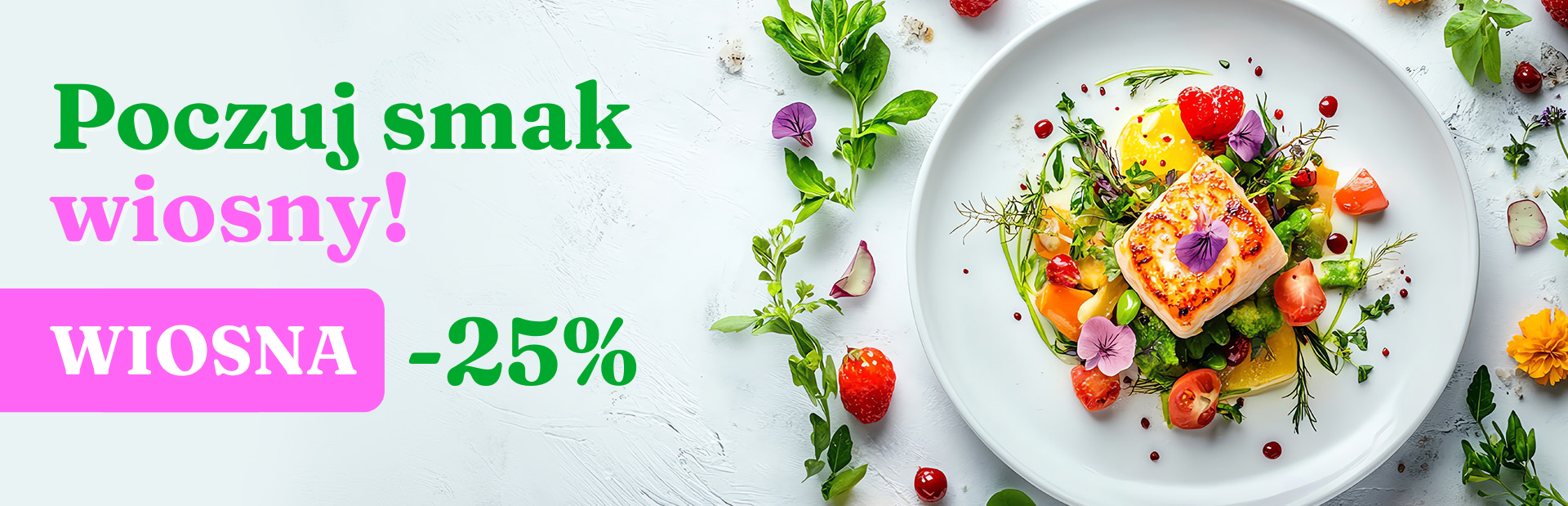 catering dietetyczny - Zdrowy Catering Dietetyczny