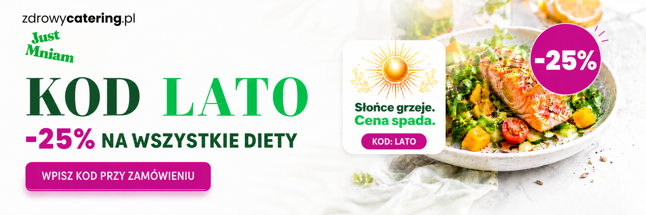 catering dietetyczny - Zdrowy Catering Dietetyczny