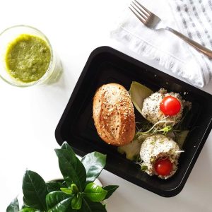 zdrowy catering dietetyczny